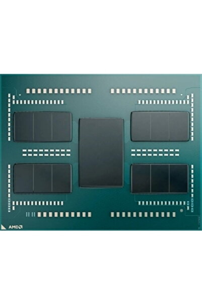 Amd 100-000000453, Ryzen Threadripper PRO 7975WX, 4.00GHz, Socket sTR5, Tray