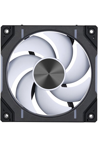Phanteks D30 PWM Reverse Airflow D-RGB, Kit 3 ventilatoare 120mm, 2.000 rpm, ...