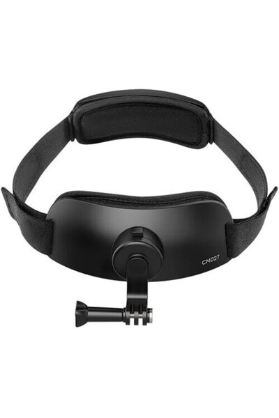 ulanzi CM027 Go-Quick II Βάση κεφαλής για GoPro και Κινητό C020GBB1