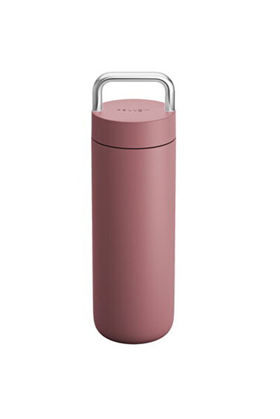 Fellow Carter Carry Tumbler - Desert Rose - Cană termoizolantă 591ml