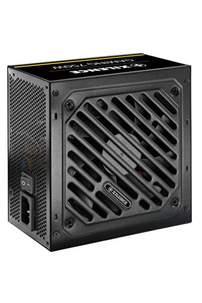 Xilence Gaming Gold 750W, PC ATX 80+ Gold (Aur)