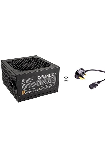 Kolink Regulator 850W Negru