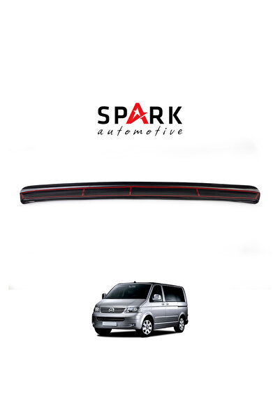 Spark Automotive Volkswagen Transporter T5 2003-2009 Yıl Aralığı Uyumlu Arka ...