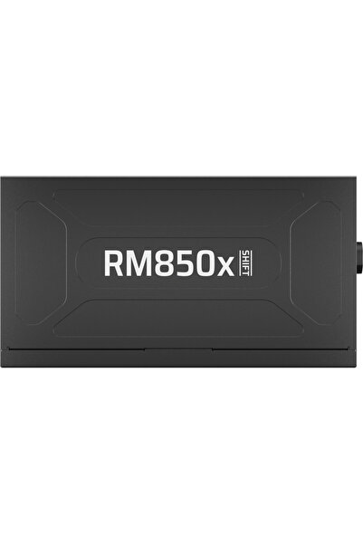Corsair RMx Shift Series RM750x (2025) 850 W Negru