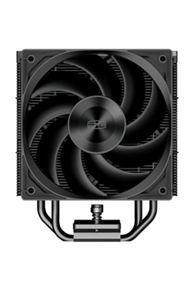 PCCOOLER RZ500 BK, 120 mm, Negru