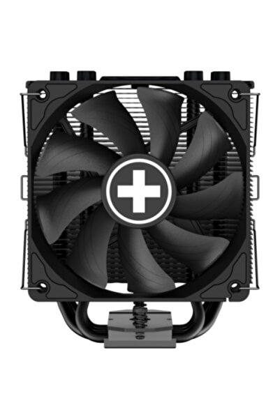 Xilence Performance X M906, 120mm, CPU, Negru