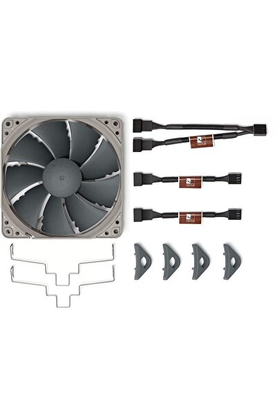 Noctua NA-FK1 redux Upgrade