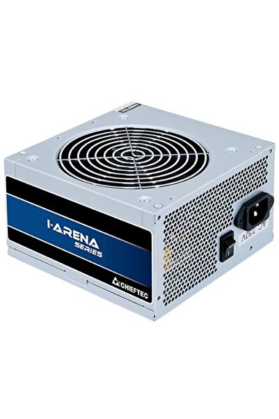 Chieftec Sursă de alimentare ATX-12v seria IARENA - GPB-450S, went. 12cm, 450W