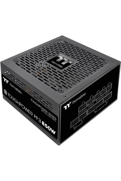 THERMALTAKE Toughpower PF3 850W, ATX,80 PLUS Platinum