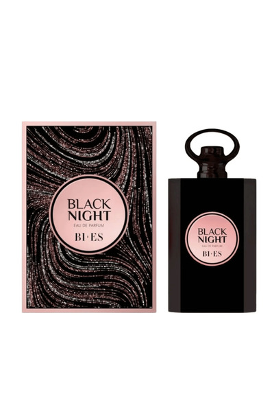 AngelsAccessories Γυναικείο Άρωμα Black Night EDP 100ml