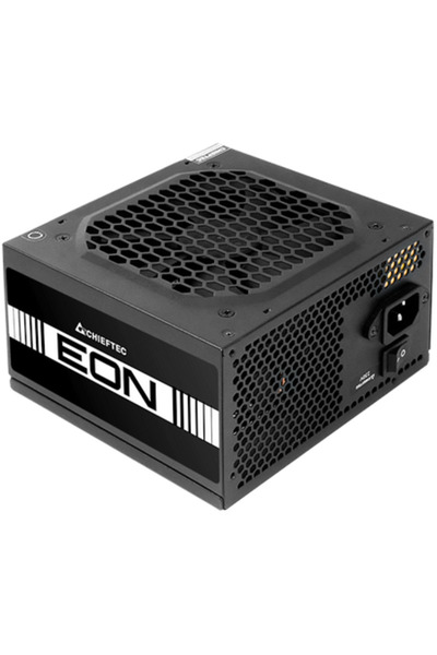 Chieftec Sursă de alimentare ZPU-700S 700W Seria EON 80 PLUS