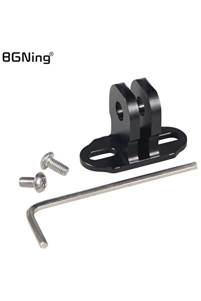 iShoot Montura M3 de carcasa pentru camerele GoPro si DJI GP614D