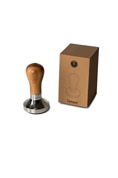 Eureka Tamper reglabil 58mm din nuc