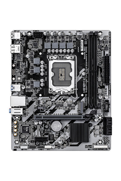 Gigabyte H810M K