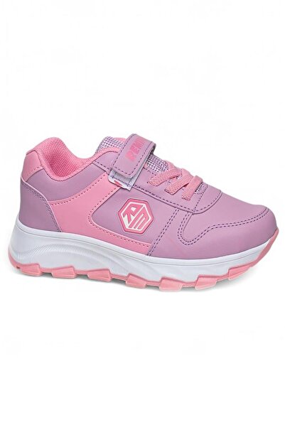 Bluefeet حذاء رياضي Rmd Lilac Pink للفتيات