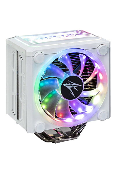 Zalman CNPS16X 120mm ARGB x2 Push-Pull Alb