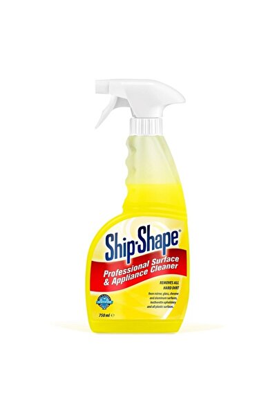 Barbicide – Soluție de curățare profesională Ship-Shape 750 ml