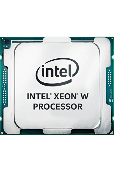 Intel Xeon W-2245 3.90Ghz, socket 2066, Tray