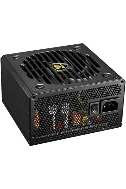 Cougar GEX PRO 850W ATX3.1 / 80 Plus Gold / Modular