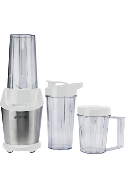 Gorenje BN1000E, 1000 W, Alb