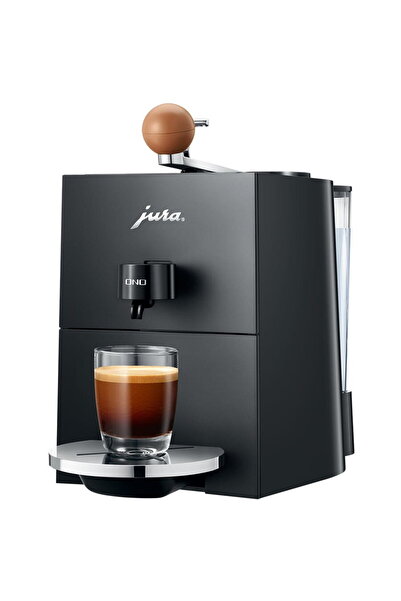 Jura Aparat de cafea ONO Black (EA)