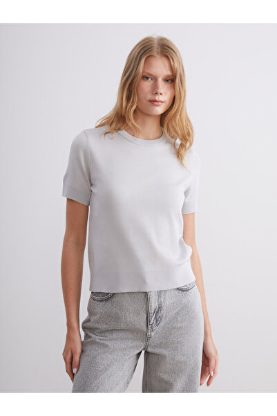 LC Waikiki Crew Neck Women's Knitwear Sweater