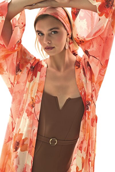 GİZZEY 21470 ΓΥΝΑΙΚΕΙΟ ΚΙΜΟΝΟ