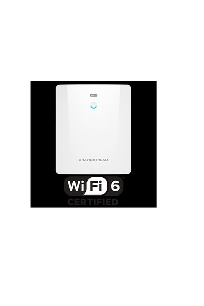 GRANDSTREAM جهاز أكسس بوينت نقطة وصول رقم الموديل GWN7664ELR