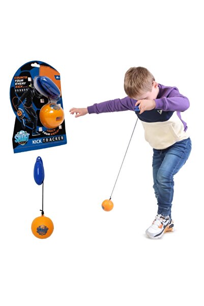 ROKET Smartball Kick Tracker Akıllı Futbol Sektirme Antrenman Topu