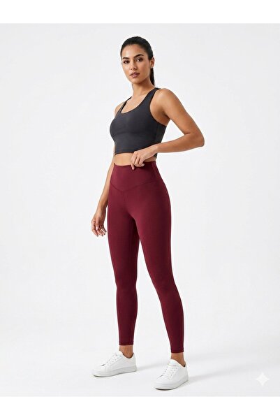 BEEMS High Waist Sports Leggings