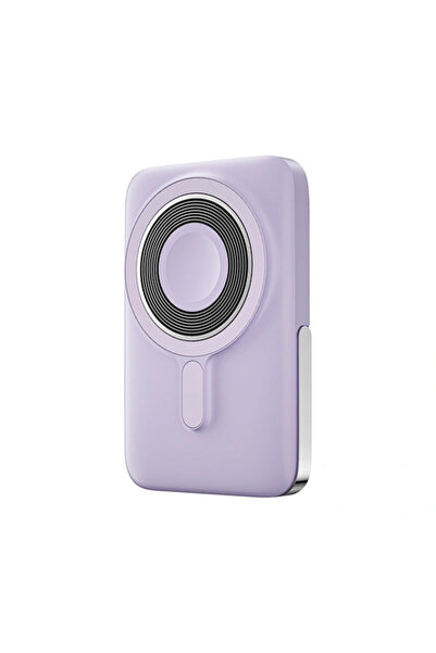 WIWU بنك طاقة Wi-P018 Elite - أرجواني