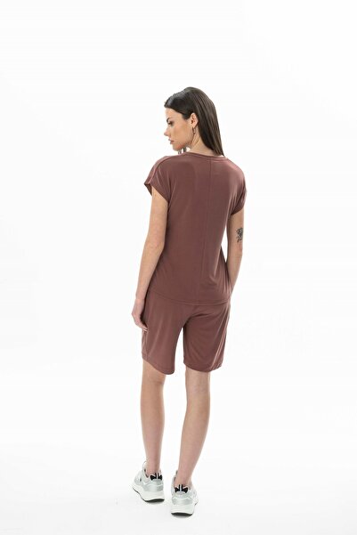 GİZZEY 21616 ΓΥΝΑΙΚΕΙΟ ΣΕΤ ΣΟΡΤΣ ΜΕ ΛΑΜΠΕΡΟ ΛΑΙΜΟ