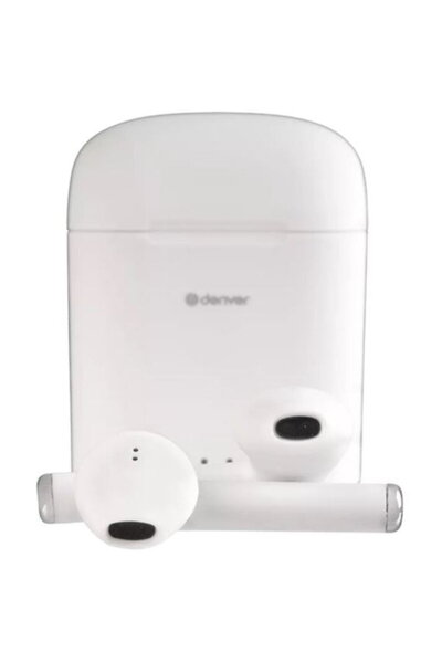 Denver TWE-46 White
