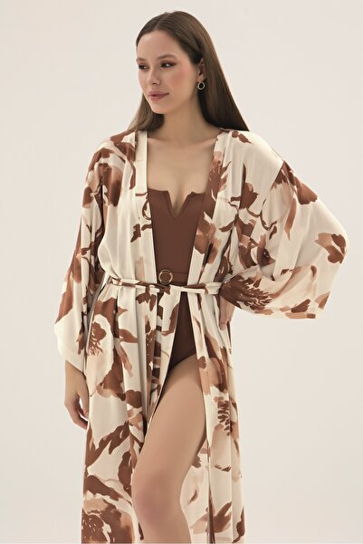 GİZZEY 21552 ΓΥΝΑΙΚΕΙΟ ΜΑΚΡΥ ΚΙΜΟΝΟ