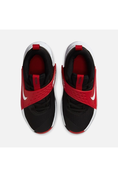 Nike Team Hustle D 12 (Ps) Çocuk Spor Ayakkabı