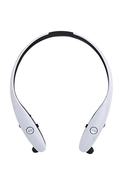 Clip Sonic TES165 Bluetooth Sports White