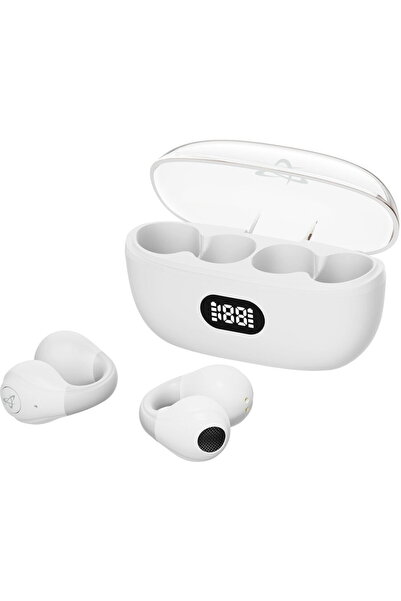 SBOX EB-OWS14, In-ear, BT 5.3, TWS, Alb
