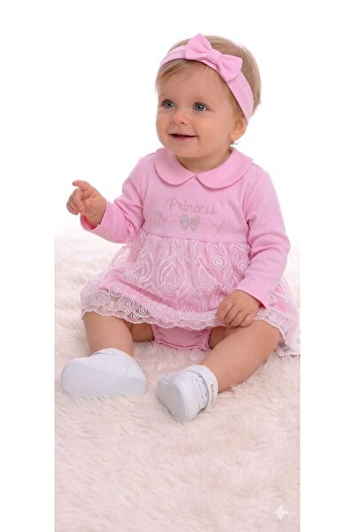 Lovely baby dress
