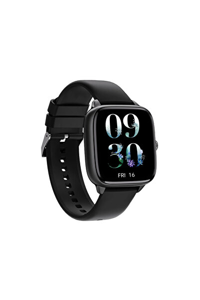 WIWU SW06 Sports Smart Watch - Black