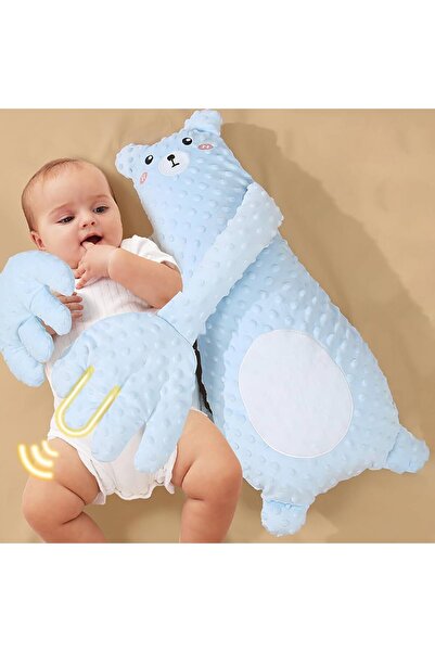 My Baby دمية مساعدة لنوم وتهدئة الطفل