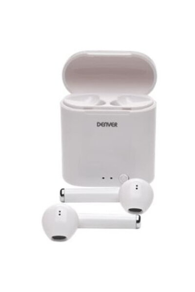 Denver TWE-36 MK3 Bluetooth V5.0, 3h, Alb