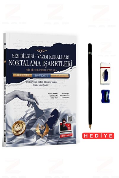 Bilgi Sarmal Yayınları Ses Bilgisi-Yazım Kuralları Noktalama İşaretleri- Soru...