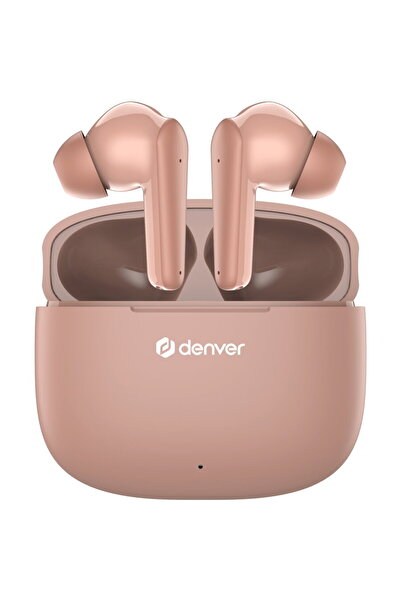 Denver TWE-48, In-Ear, TWS, BT 5.3, Roz