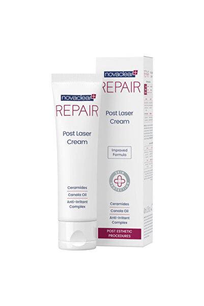 Novaclear Repair Post Laser Cream 40 ML