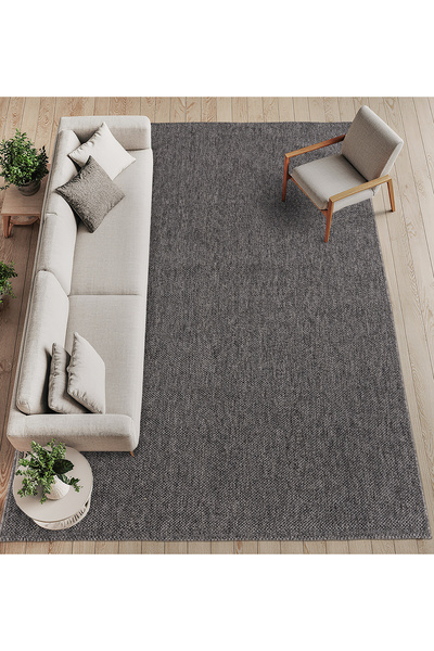 CarpetDiem Home Design COZY-YUMUŞAK DOKULU BUKLE OTURMA ODASI, SALON VE KORİD...