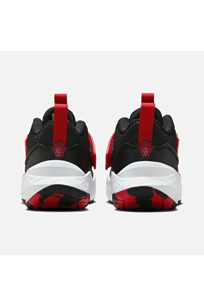 Nike Team Hustle D 12 (Ps) Çocuk Spor Ayakkabı