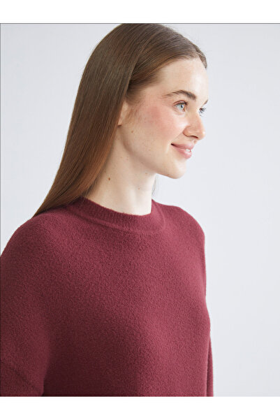 LC Waikiki Crew Neck Women's Knitwear Sweater