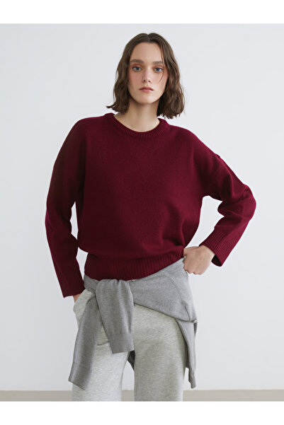 LC Waikiki Crew Neck Women's Knitwear Sweater