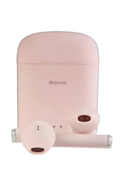 Denver TWE-46, Bluetooth 5.0, 4h, Rose