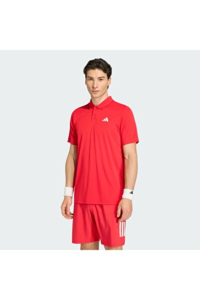 adidas Ανδρικό μπλουζάκι πόλο τένις κλαμπ KB9713